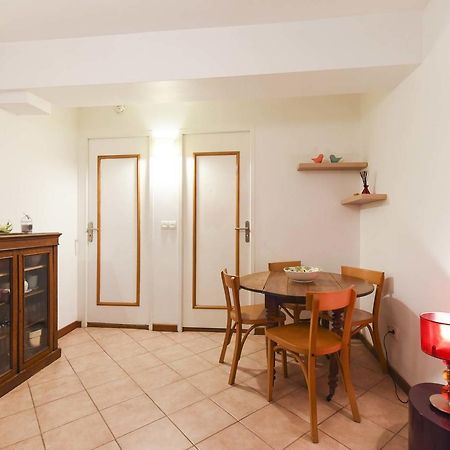 Veeve - Montorgeuil Cosy Daire Paris Dış mekan fotoğraf