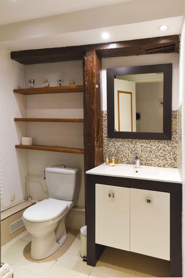 Veeve - Montorgeuil Cosy Daire Paris Dış mekan fotoğraf