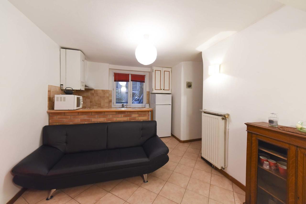 Veeve - Montorgeuil Cosy Daire Paris Dış mekan fotoğraf