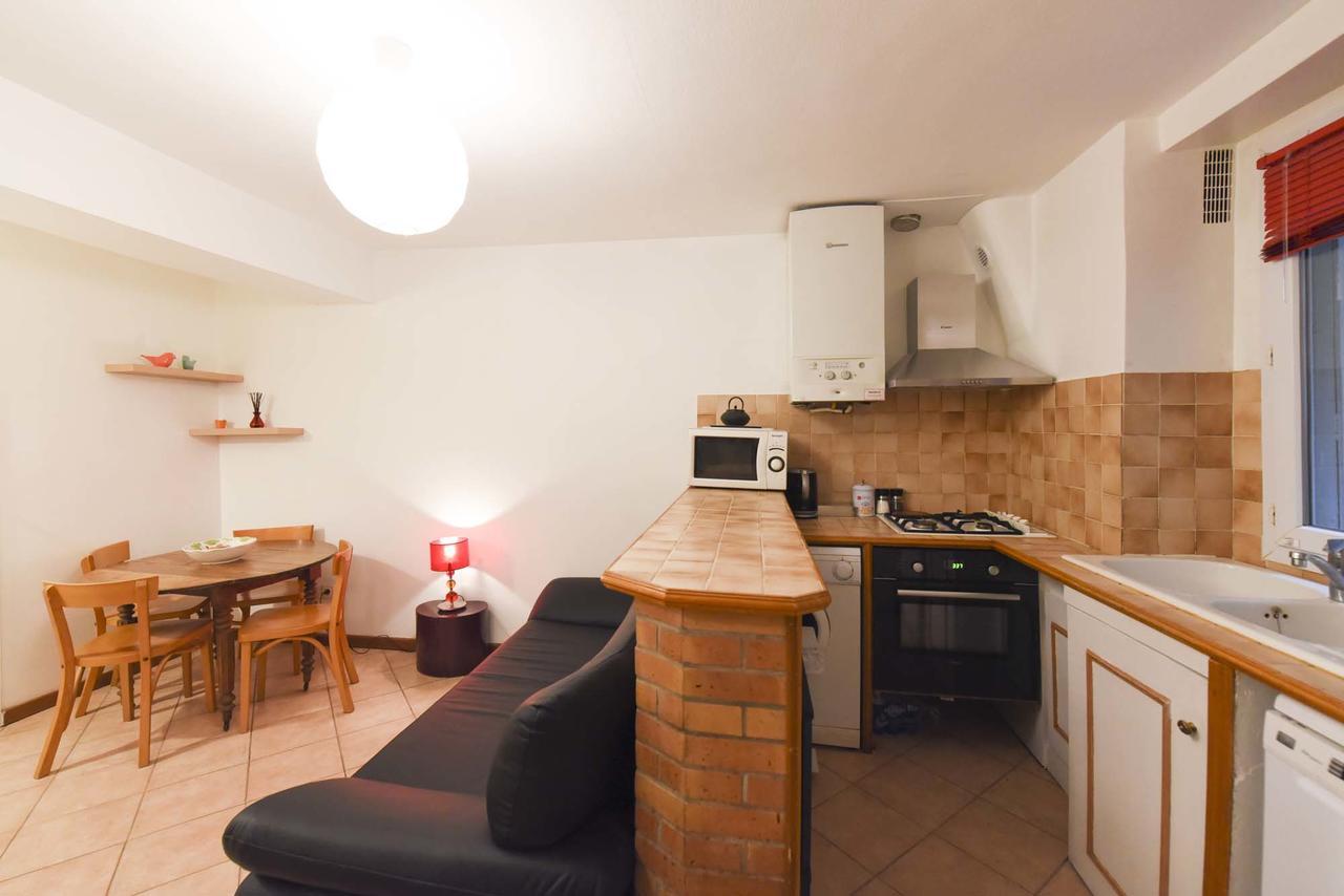 Veeve - Montorgeuil Cosy Daire Paris Dış mekan fotoğraf